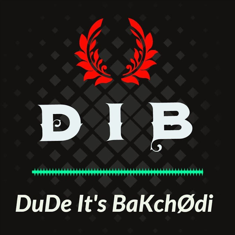 Dude its bakchodi