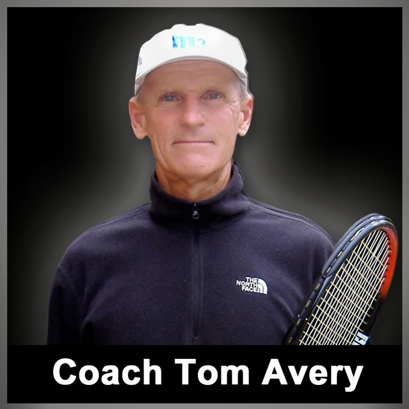 Tom Avery Tennis - CTW Academy