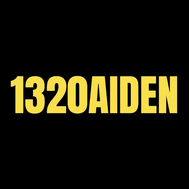 1320AIDEN