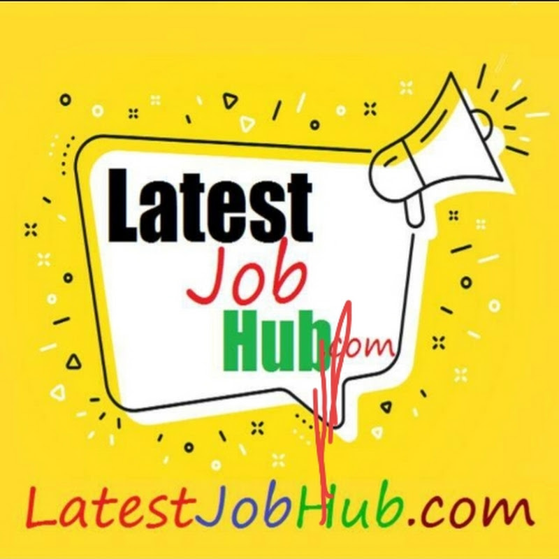 Latest Job Hub