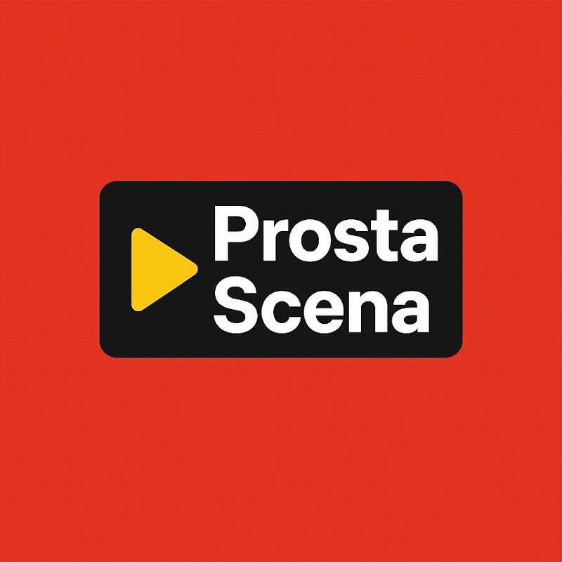 ProstaScena