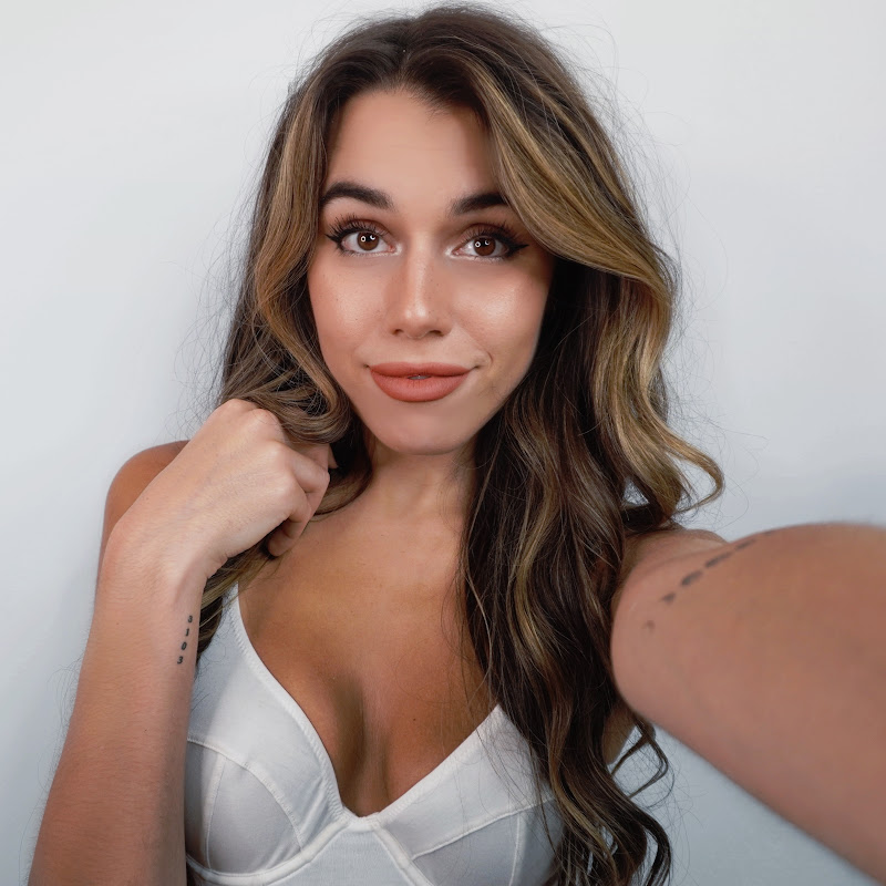 Madison Fox