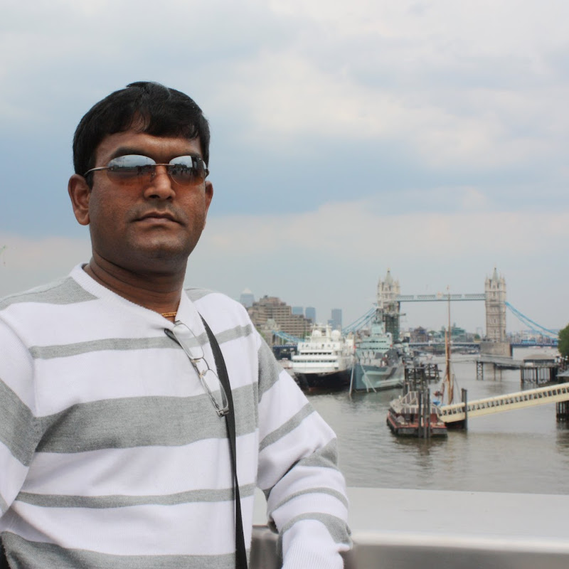Sundar Ayyappan
