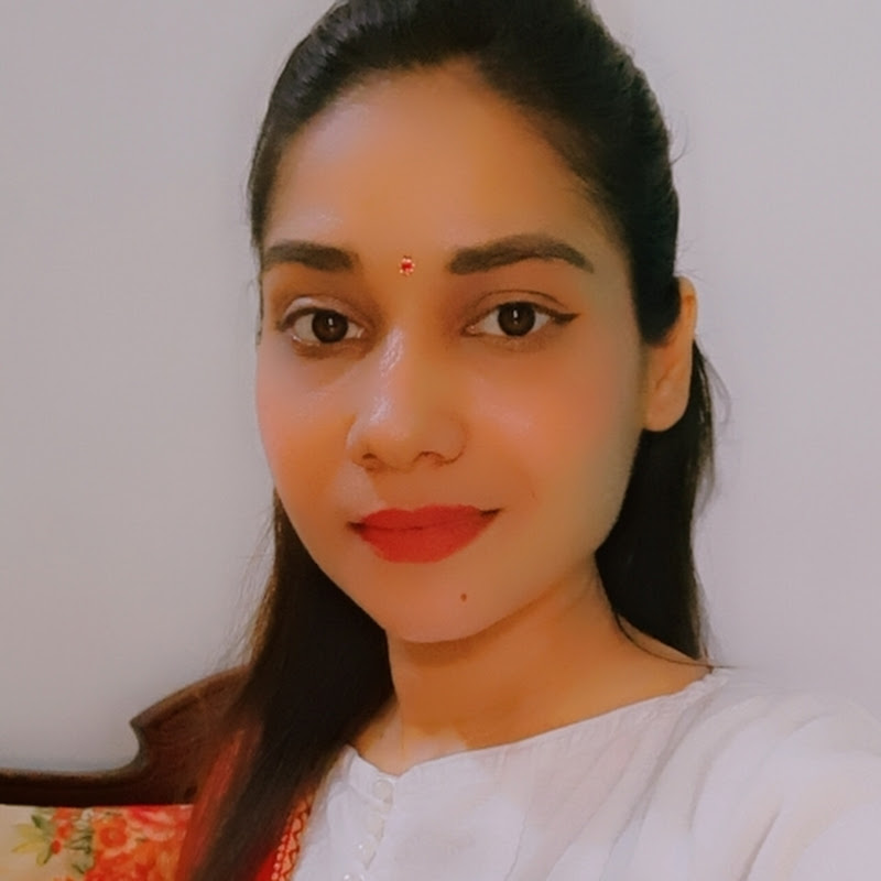 Saima Pirzada