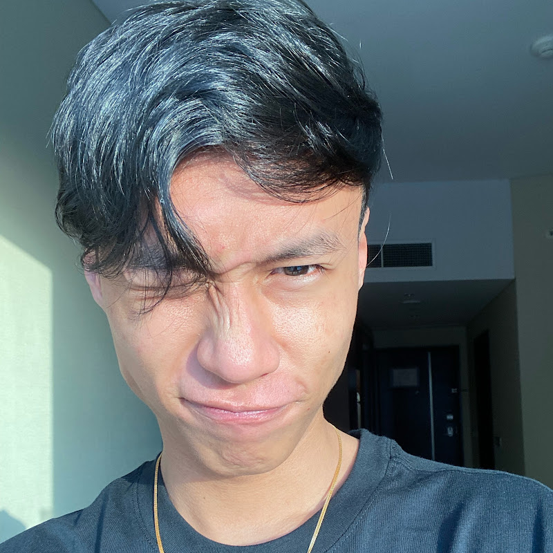 Kevin Zingkhai