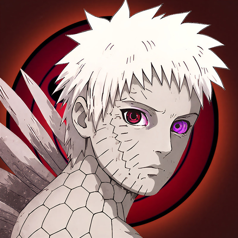 Beyaz Zetsu - Anime Türkiye