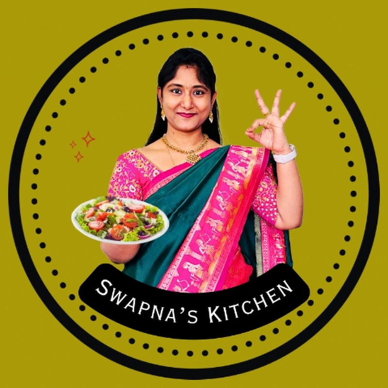 Swapna's Kitchen