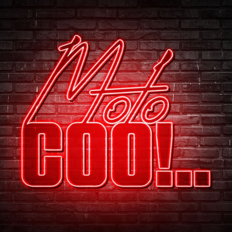 MOTOCOO!.