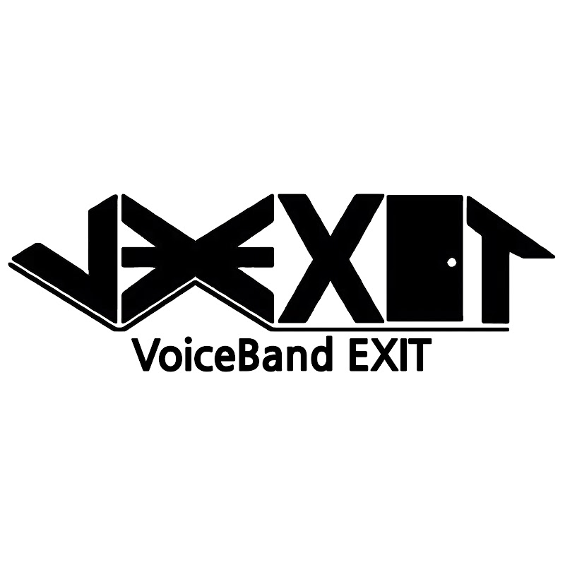 [#vbexit] VoiceBand EXIT