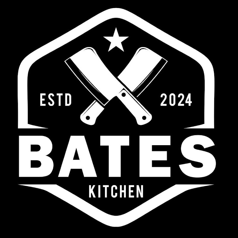 Bates kitchen