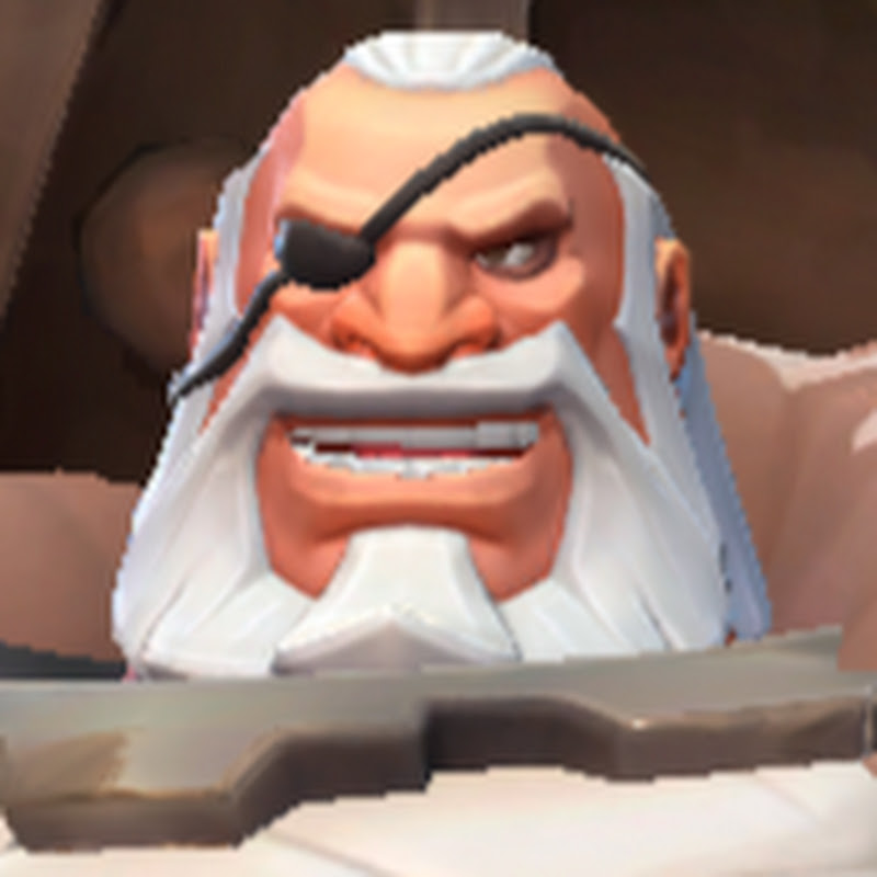 MOR — Lords Mobile