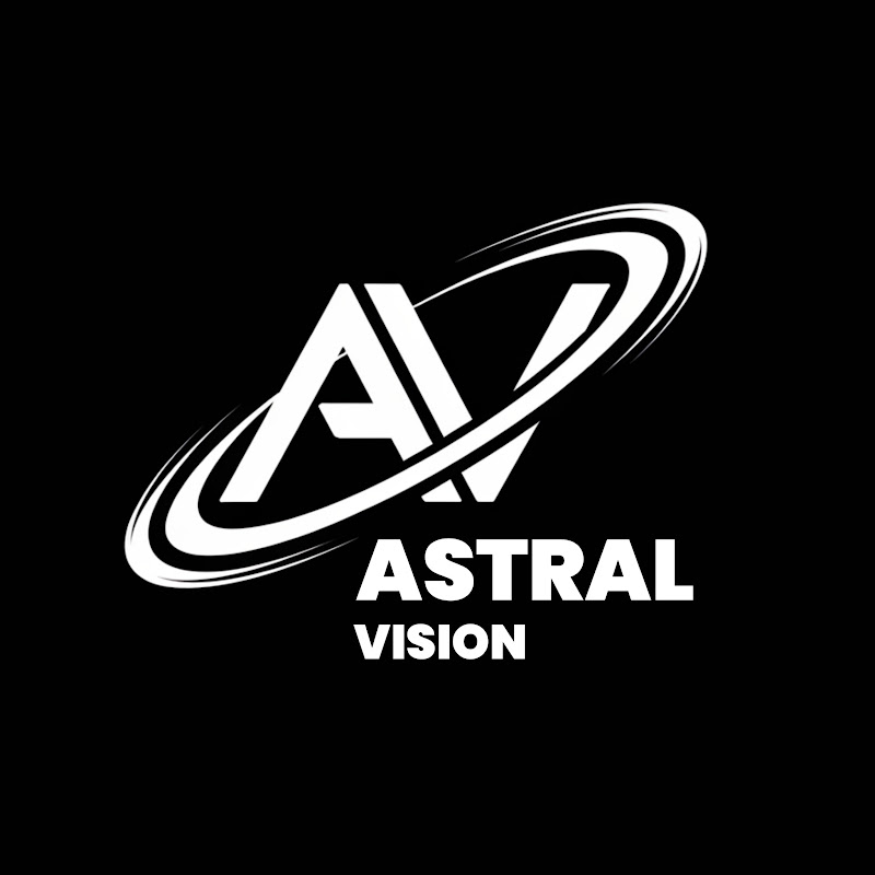 Astral Vision 