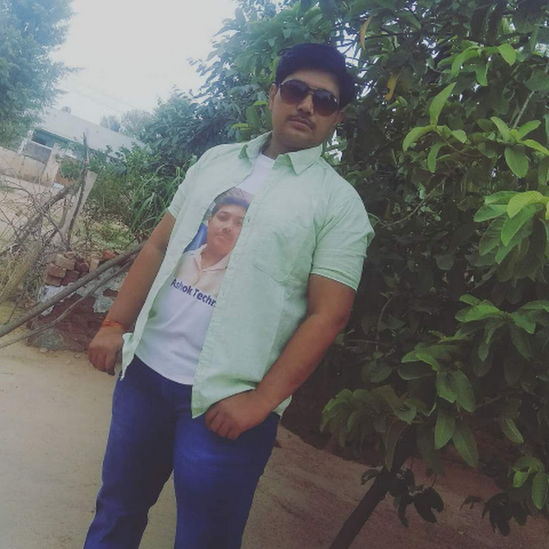 ashok technical