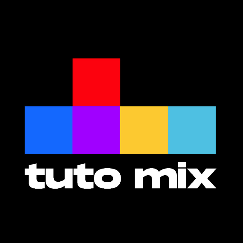 Jeremi / Tuto Mix