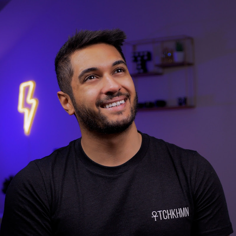 Techkhamun