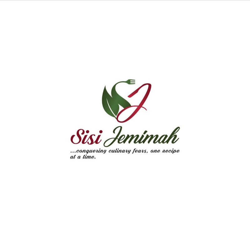 Sisi Jemimah's Recipes
