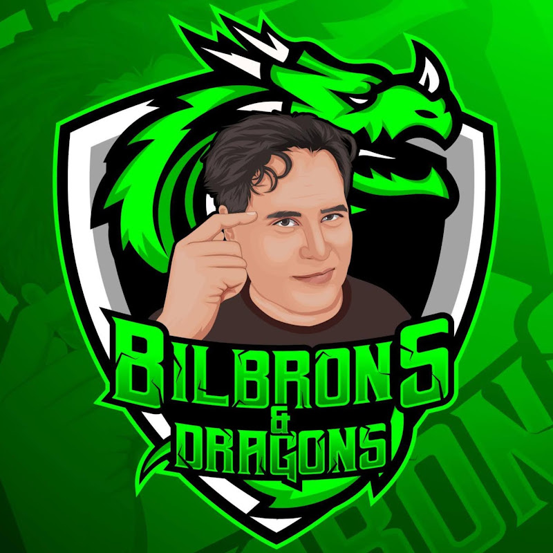 Bilbrons & Dragons