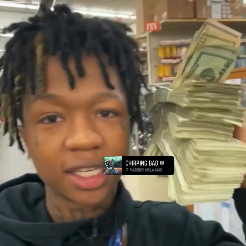 Dada Bankz