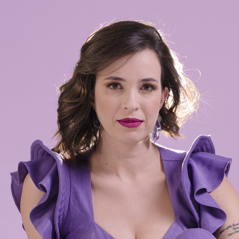 Acidez Feminina - Taty Ferreira