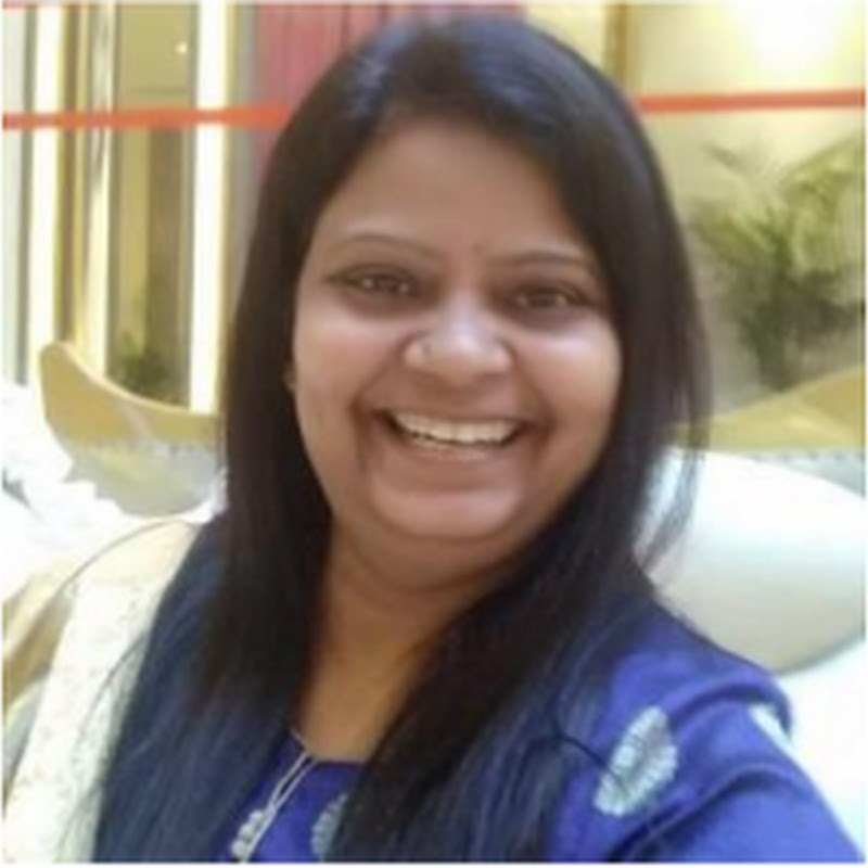 Dr. Pushpa Choudhary