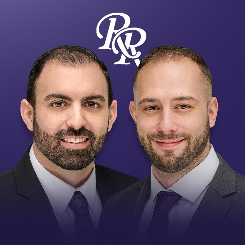 Ralphie And Ryan- Living in The Chicago Suburbs