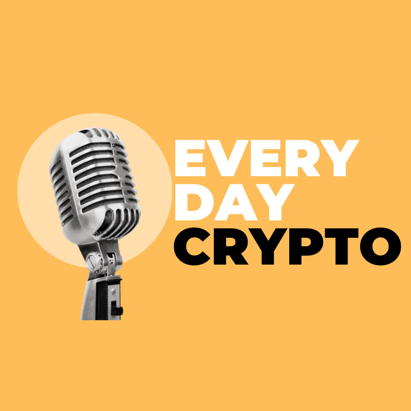 EVERYDAY CRYPTO