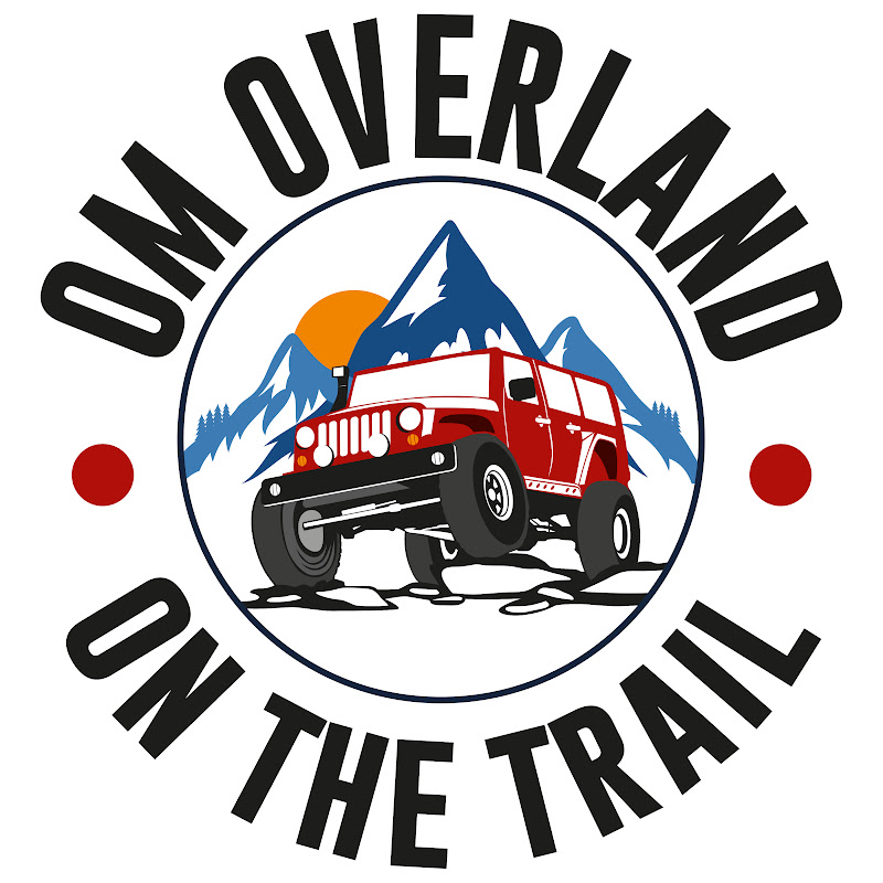 Ondra v Terénu | OM Overland
