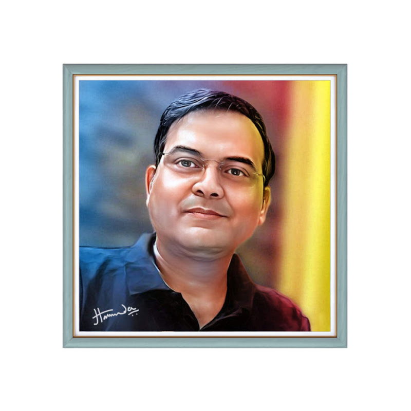 Harsh Kumar