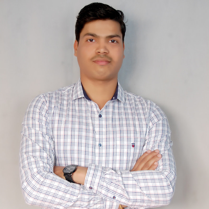 Sunil Panda-The Educator