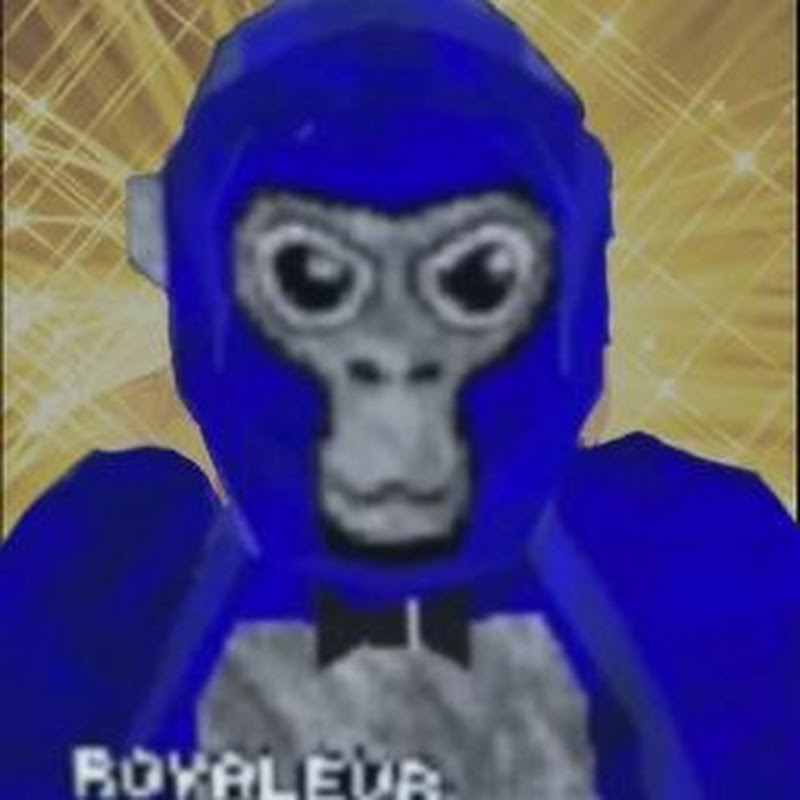 Royale VR