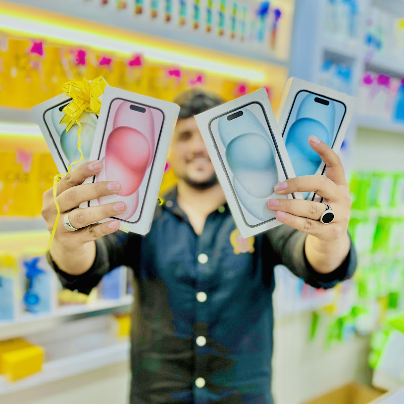 Tech RJ Qureshi