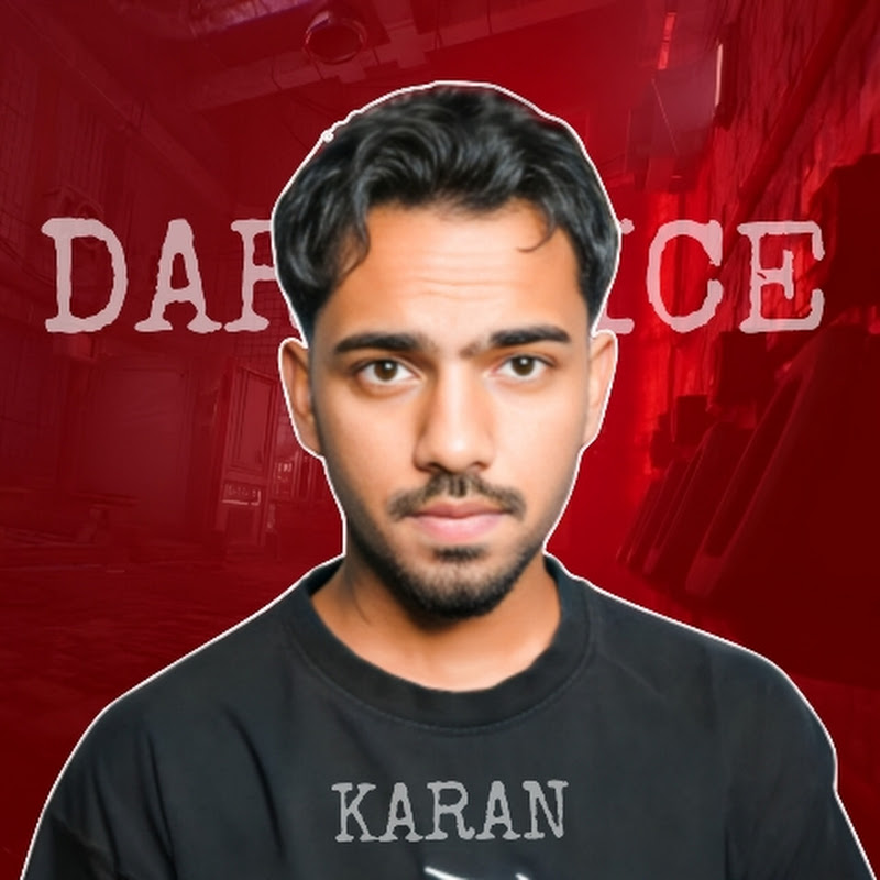 DARK VICE
