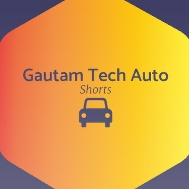 Gautam Tech Auto Shorts