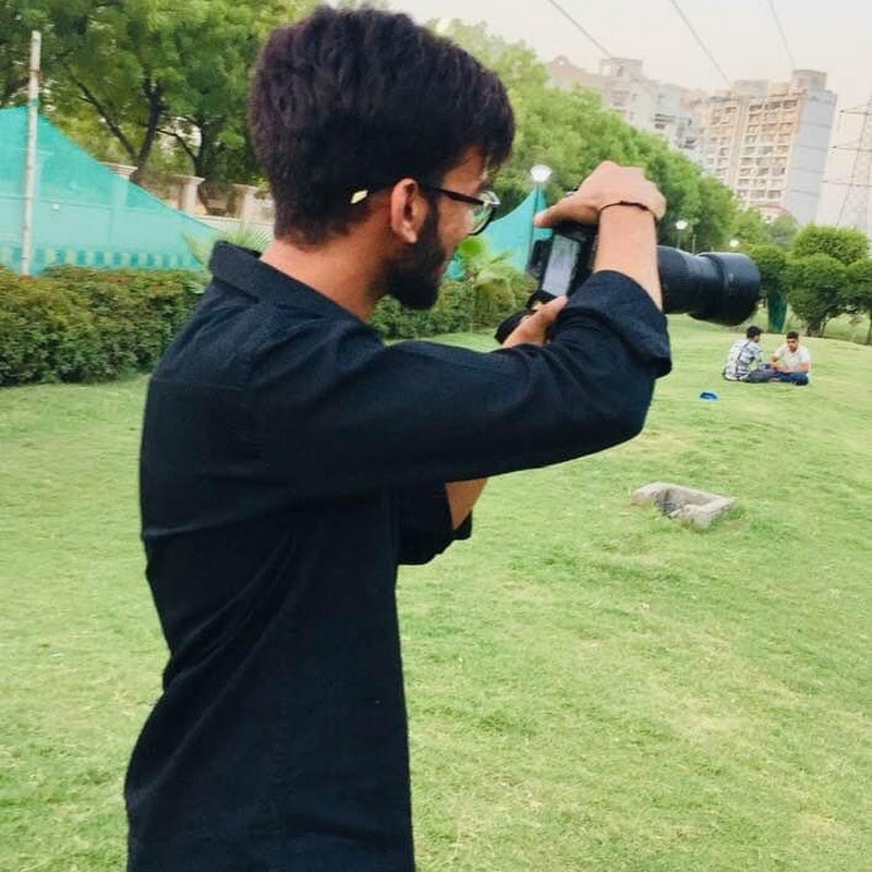 Kartik Paal
