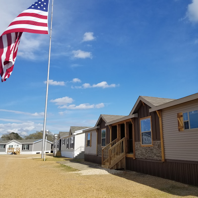 Bobby Ingram - The Mobile Home Pro