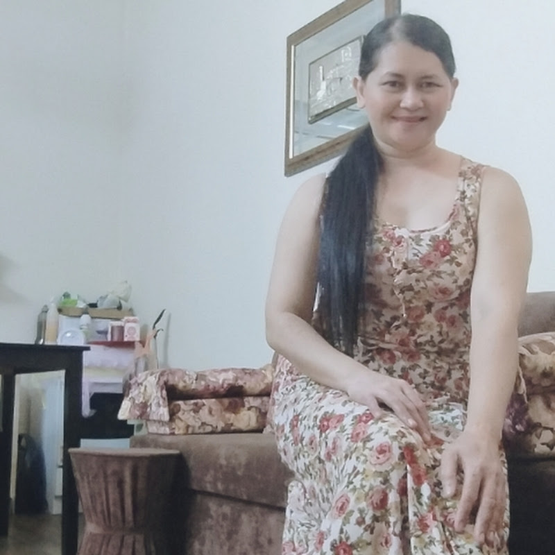 MarilouSaysonVlog