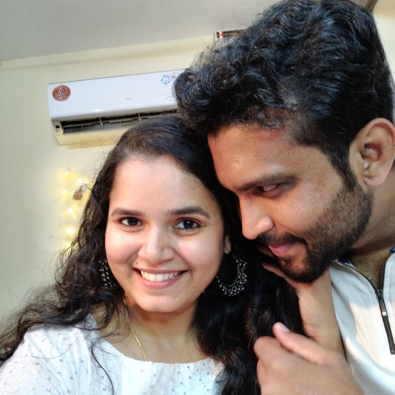 Adi and Mahi 2.0
