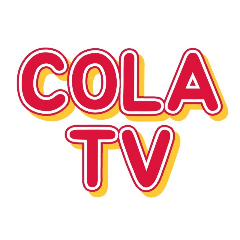 콜라티비(Cola TV)
