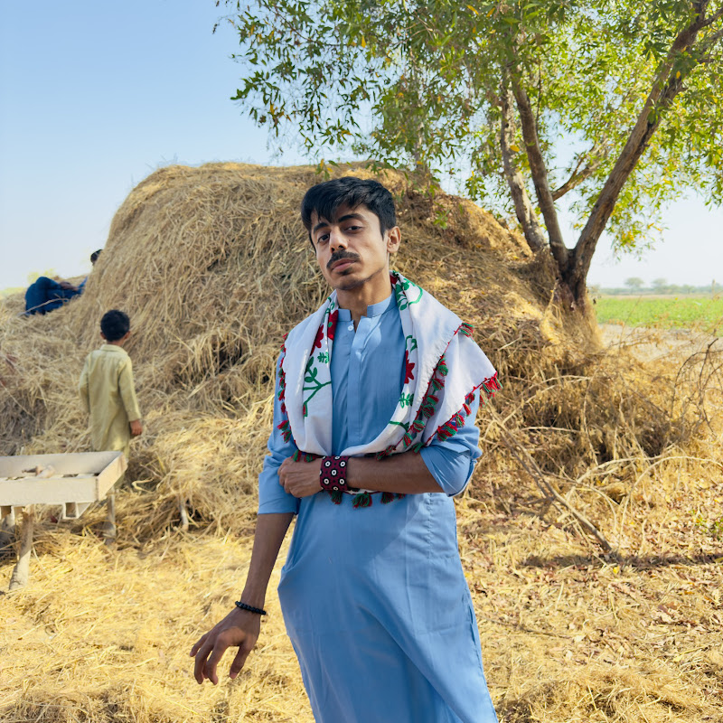 Babar Mangi
