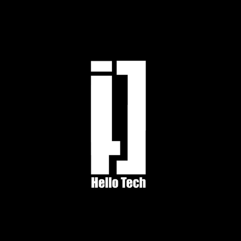 Hello Tech Malayalam