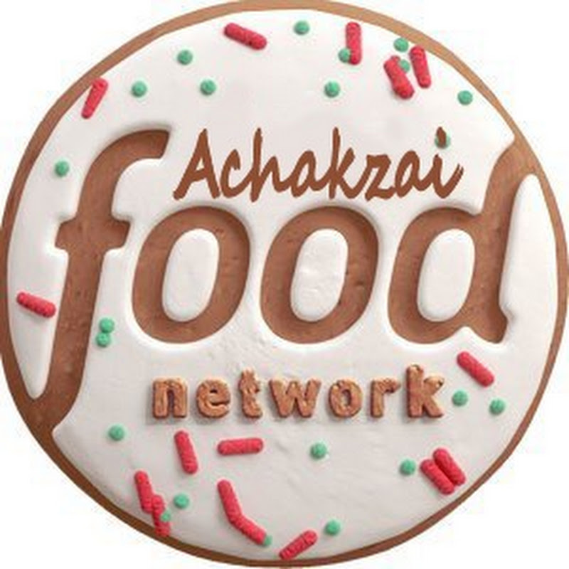 Achakzai Foods