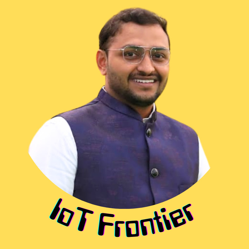 IoT Frontier