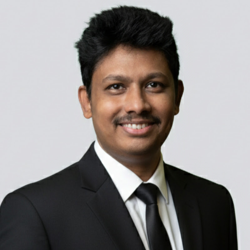 Prathap "Telugu Trader"