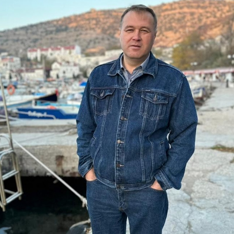 Геннадий Степаненко