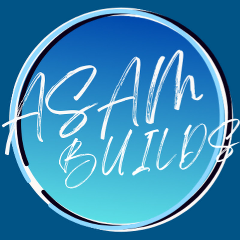 Asam Builds
