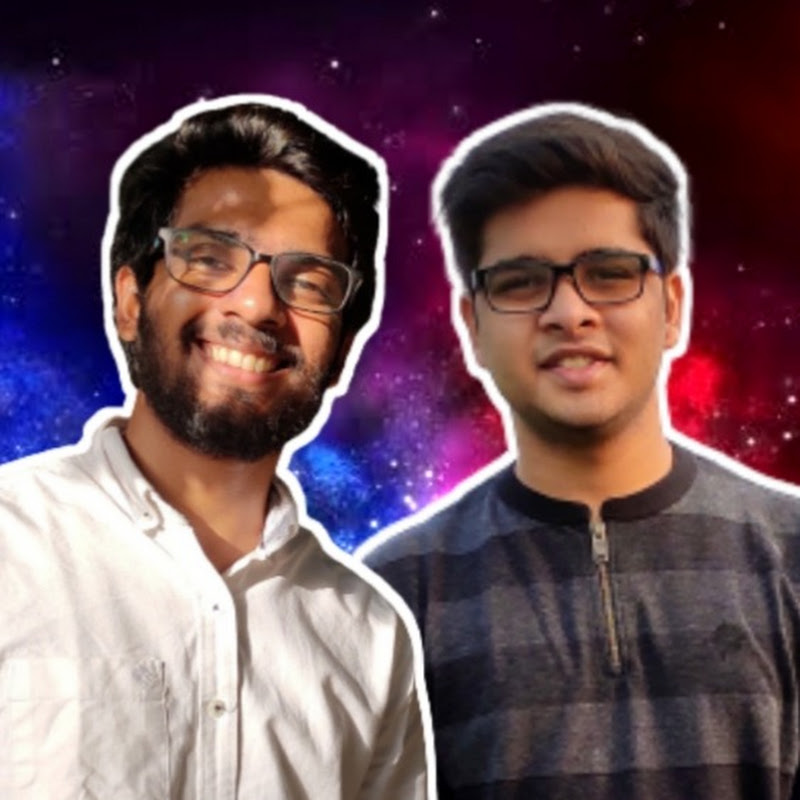 Kanishk and Bipul
