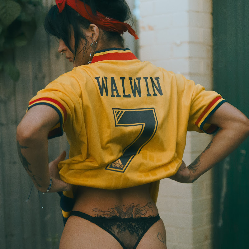 Walwin