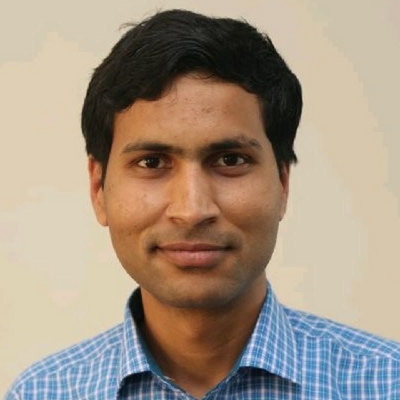 Dilip kumar Gangwar