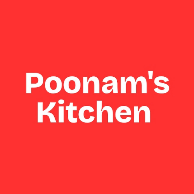 Poonam's kitchen