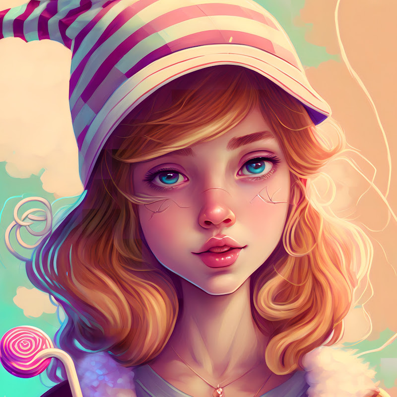 Lofi Café